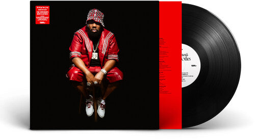 Raekwon- The Emperor's New Clothes [ VINYL LP ]