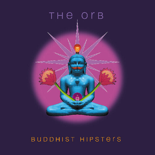 The Orb- Buddhist Hipsters (Indie Exclusive Vinyl) [ VINYL LP ]