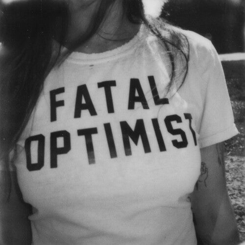 Madi Diaz- Fatal Optimist (Indie Exclusive Vinyl) Opaque Turquoise [ VINYL LP ]