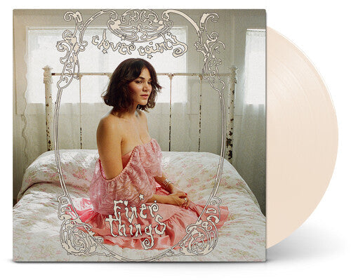 Clover County- Finer Things [ VINYL LP ]