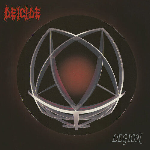 Deicide- Legion [ VINYL LP ]