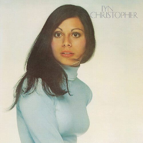 Lyn Christopher- Lyn Christopher [ VINYL LP ]