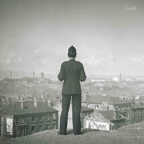 Professor Yaffle- Everyone Wants To Dream [ VINYL LP ]