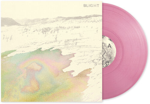 The Antlers- Blight - Pink [ VINYL LP ]