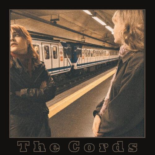 Cords- The Cords [ VINYL LP ]