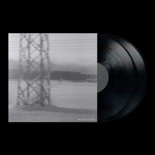 Tacoma Radar- No One Waved Goodbye [ VINYL LP ]
