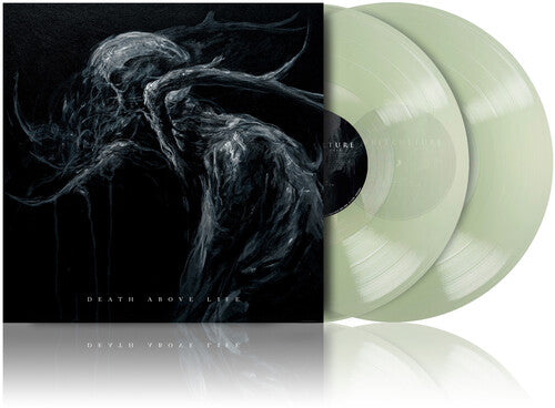 Orbit Culture- Death Above Life (Indie Exclusive Vinyl) [ VINYL LP ]