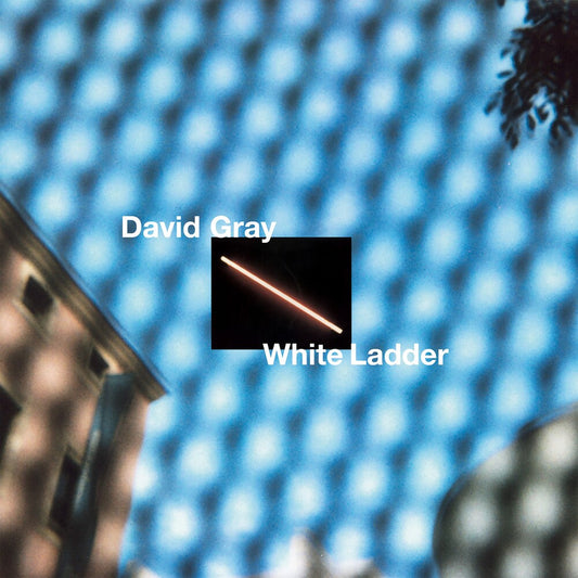 David Gray- White Ladder [ VINYL LP ]