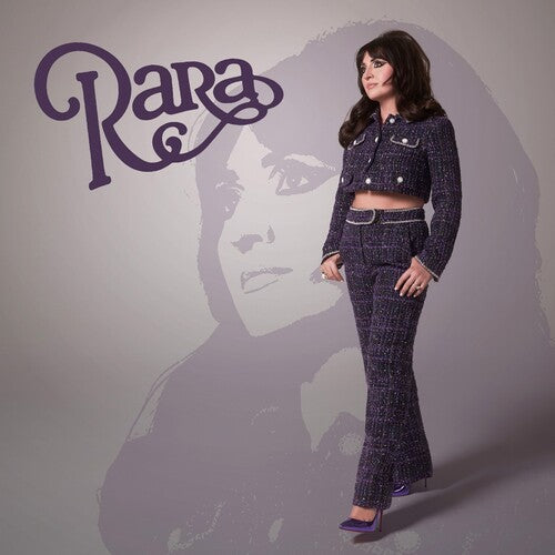 Rara- Rara [ VINYL LP ]