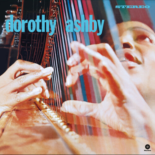 Dorothy Ashby- Dorothy Ashby - Limited 180-Gram Vinyl with Bonus Track [ VINYL LP ]