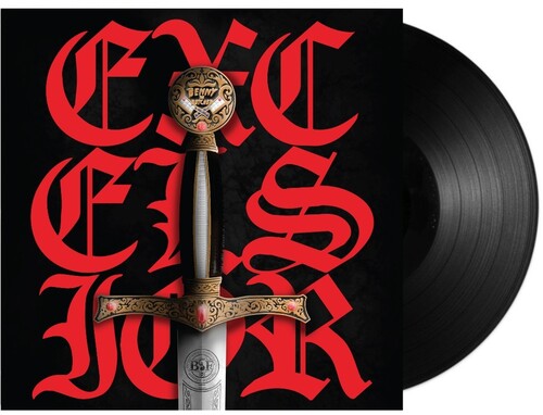 Benny the Butcher- Excelsior [ VINYL LP ]