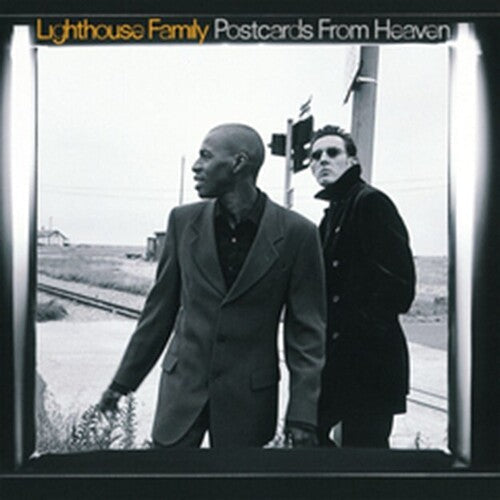 Lighthouse Family- Postcards From Heaven [ VINYL LP ]