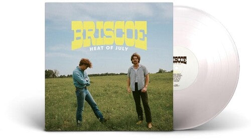 Briscoe- Heat Of July [ VINYL LP ]