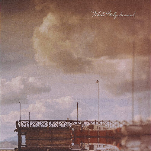 Speed of the Stars- While Italy Dreamed ....Through Summers Of Haze [ VINYL LP ]