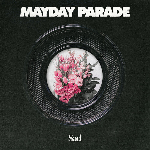 Mayday Parade- Sad (Colored Vinyl) [ VINYL LP ]