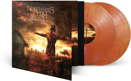 Novembers Doom- The Pale Haunt Departure [ VINYL LP ]