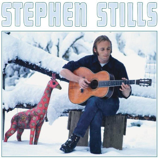 Stephen Stills- Stephen Stills (Gate) [180 Gram] [ VINYL LP ]