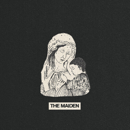 Sound of Animals Fighting- The Maiden [ VINYL LP ]