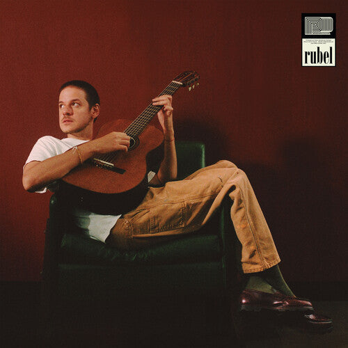 Rubel- Beleza. Mas Agora a Gente Faz O Que com Isso? (Indie Exclusive Vinyl) [ VINYL LP ]