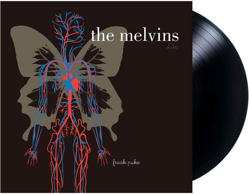 Melvins- Freak Puke [ VINYL LP ]