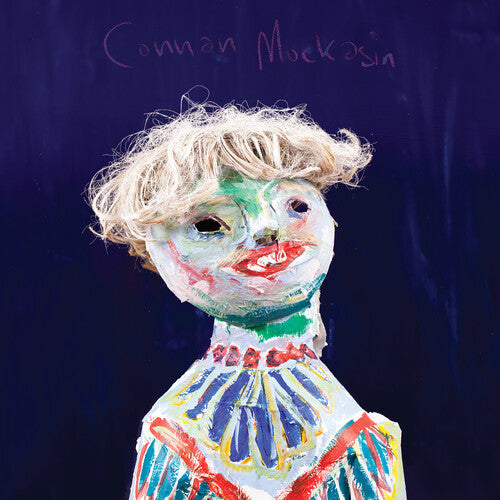Connan Mockasin- Forever Dolphin Love - Metallic Silver [ VINYL LP ]