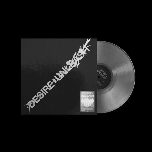 ENHYPEN- Desire : Unleash [Vinyl Ver.] [ VINYL LP ]