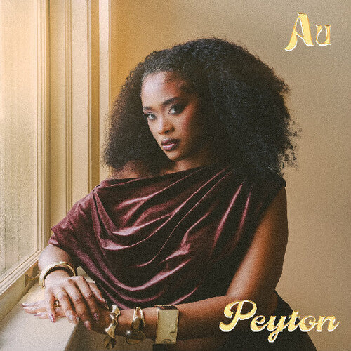 Peyton- Au [ VINYL LP ]