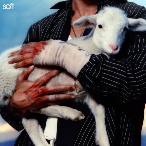 Lany- Soft - Maroon [ VINYL LP ]