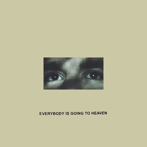 Citizen- Everybody Is Going to Heaven - 10 Year Anniversary Edition [ VINYL LP ]