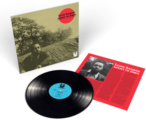 Kenny Barron- Sunset to Dawn [ VINYL LP ]