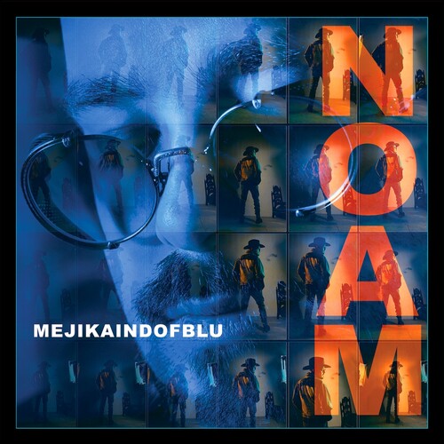 Noam- Mejikaindofblu [ VINYL LP ]
