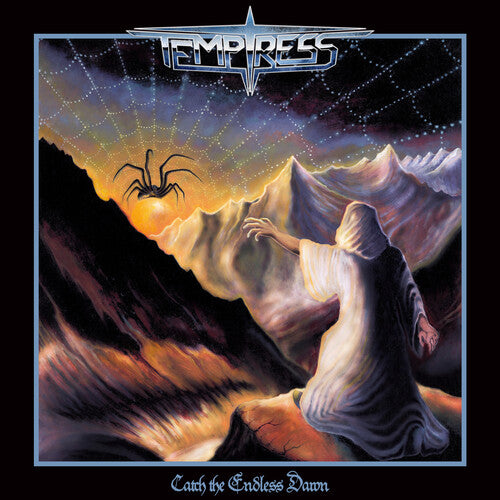 Temptress- Catch The Endless Dawn [ VINYL LP ]