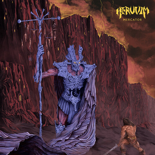 Mercator [ VINYL LP ]