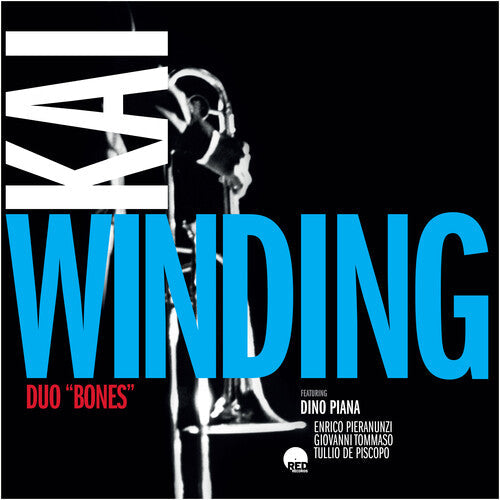 Duo Bones [ VINYL LP ]