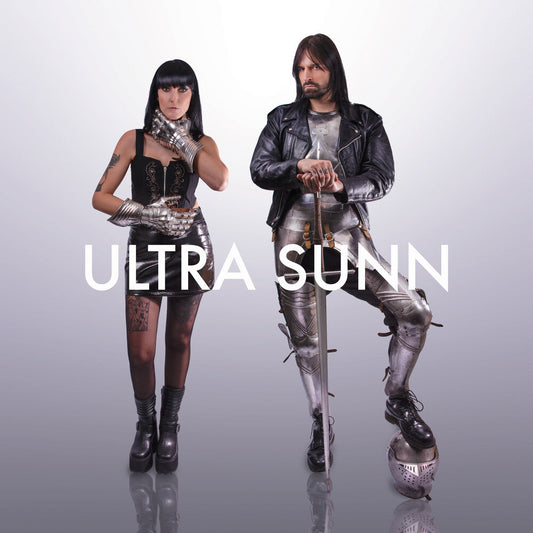 Ultra Sunn- Beast In You [ VINYL LP ]