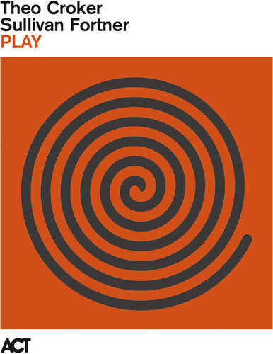 Play [ VINYL LP ]