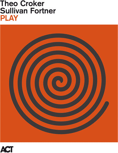 Play [ VINYL LP ]