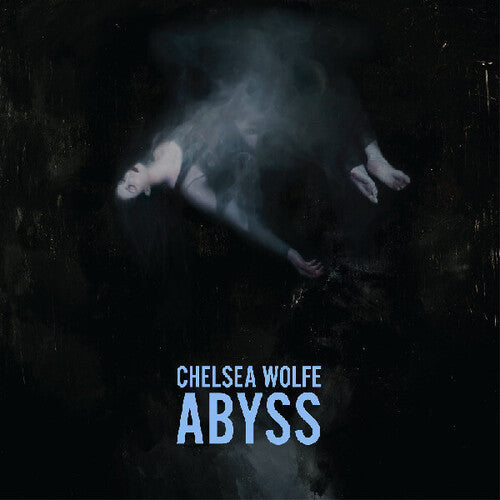 Chelsea Wolfe- Abyss (Indie Exclusive Vinyl) [ VINYL LP ]