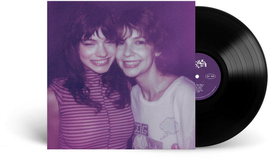 Pacifica- In Your Face [ VINYL LP ]