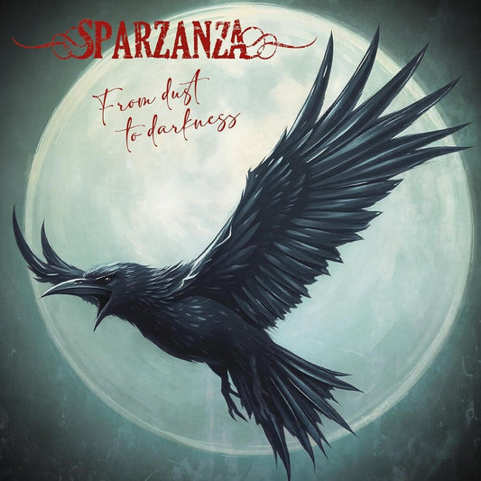 Sparzanza- From Dust To Darkness [ VINYL LP ]