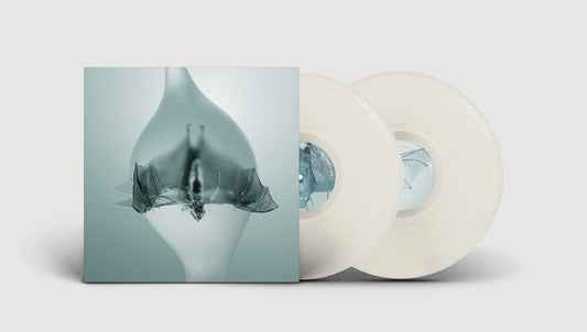Unprocessed- Angel [Clear Vinyl] (Gate) [ VINYL LP ]