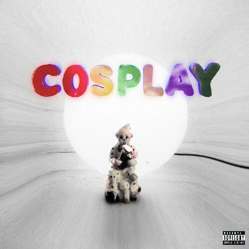 Sorry- Cosplay [ VINYL LP ]