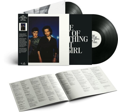 Everything But the Girl- The Best of Everything But the Girl [ VINYL LP ]
