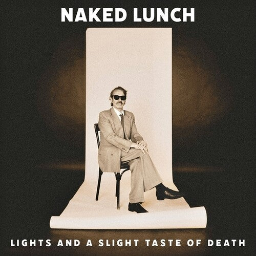 Naked Lunch- Lights (And A Slight Taste Of Death) [ VINYL LP ]