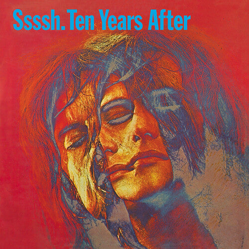 Ten Years After- Ssssh - 2025 Deluxe Edition [ VINYL LP ]