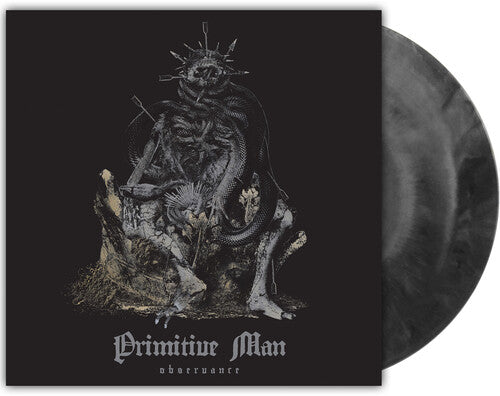 Primitive Man- Observance [ VINYL LP ]
