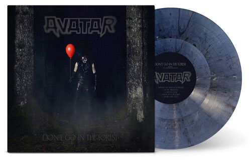 Avatar- Don't Go In The Forest [ VINYL LP ]