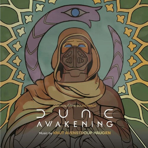Dune: Awakening (Original Soundtrack) [ VINYL LP ]