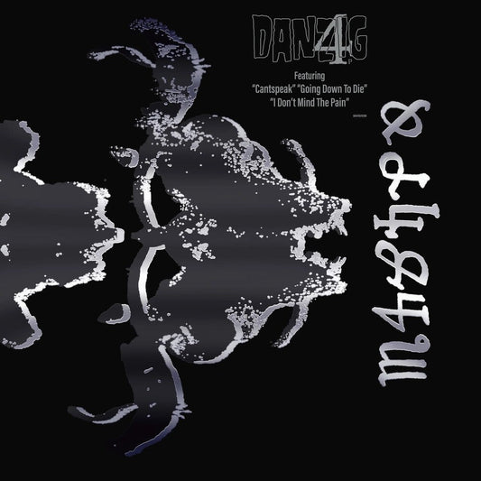 Danzig- Danzig 4 [ VINYL LP ]