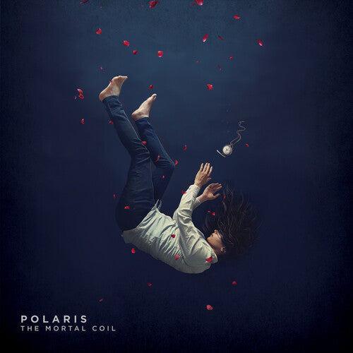 Polaris- The Mortal Coil (Indie Exclusive Vinyl) [ VINYL LP ]